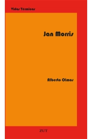 Cubierta de JAN MORRIS