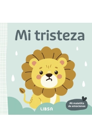 Coberta de Mi Tristeza