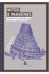 Cover von Mitos e imágenes