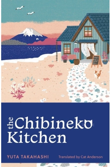 Cover von The Chibineko Kitchen — Yuta Takahashi