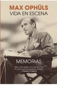 Cubierta de Max Ophüls