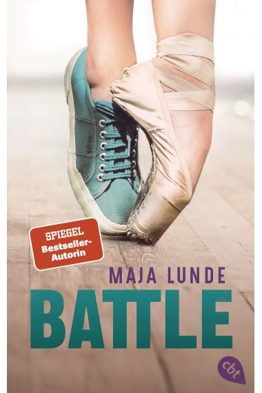 Cubierta de Battle