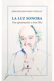 Cubierta de La luz sonora