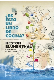 Cover von ¿Es esto un libro de cocina?. Aventuras en la cocina