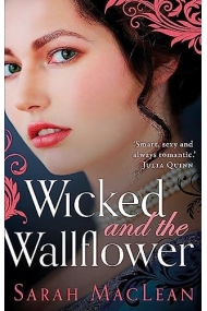 Wicked and the Wallflower