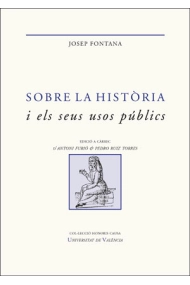 Cover von Sobre la història i els seus usos públics