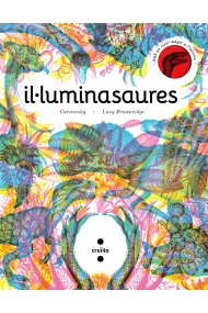 Cubierta de Il·luminasaures