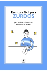 Cover von Escritura fácil para zurdos