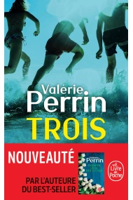 Coberta de Trois