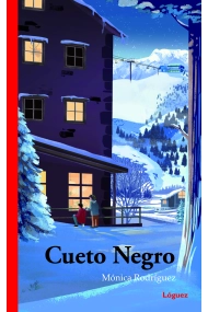 Cubierta de Cueto negro