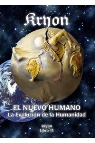 Cubierta de Kryon, Livro 14