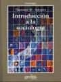 Coberta de Introducción a la sociología