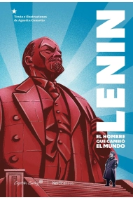 Coberta de Lenin