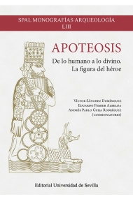 Cubierta de Apoteosis