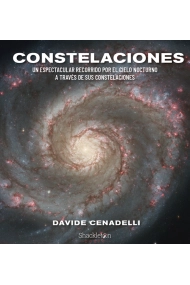 Coberta de Constelaciones
