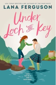 Cubierta de Under Loch & Key