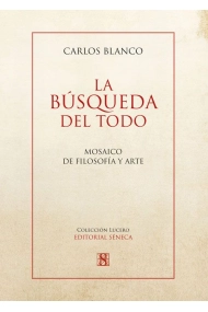 Cover von LA BÚSQUEDA DEL TODO