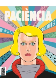 Cover of Paciència