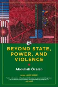 Cubierta de Beyond State, Power, and Violence