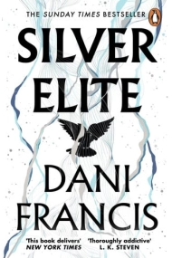 Cover von Silver Elite