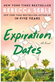 Cover of Expiration Dates: A Novel