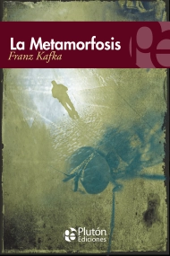 Cubierta de La Metamorfosis