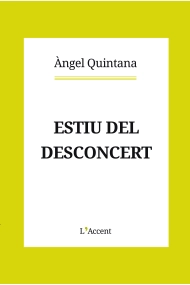 Cubierta de Estiu del desconcert