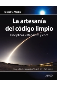Cover von La artesanía del código limpio