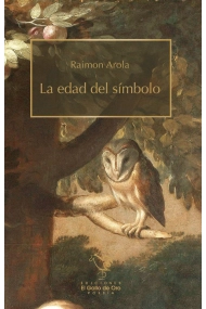 Coberta de La edad del símbolo