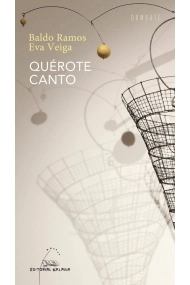 Cubierta de Quérote. Canto
