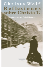 Cover von REFLEXIONES SOBRE CHRISTA T.