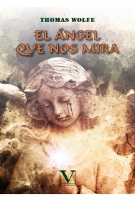 Coberta de El ángel que nos mira