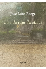 Cover of La vida y sus desatinos