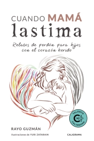 Cover von Cuando mamá lastima