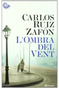 Coberta de L'ombra del vent
