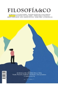 Cover von FILOSOFÍA&CO 13