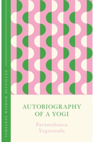Coberta de Autobiography of a Yogi (The Concise Classic): Timeless Wisdom Distilled