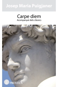 Cubierta de Carpe diem