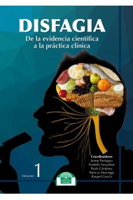 Cover of DISFAGIA