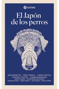 Cover of EL JAPÓN DE LOS PERROS