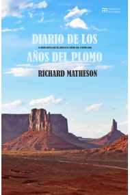 Cubierta de Diario de los años del plomo