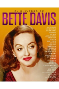 Cover of EL UNIVERSO DE BETTE DAVIS