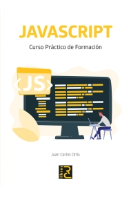 Cover von JAVASCRIPT. Curso práctico de formación