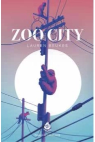 Cover von Zoo city