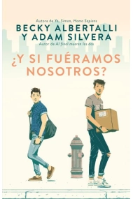 Cubierta de ¿Y si fuéramos nosotros?