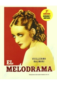 Cubierta de EL MELODRAMA