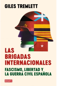 Cover von Las brigadas internacionales