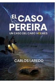 Cover von El caso Pereira