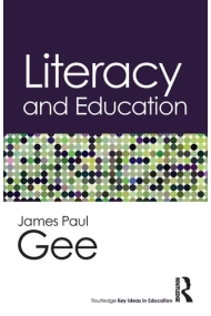 Cubierta de Literacy and Education