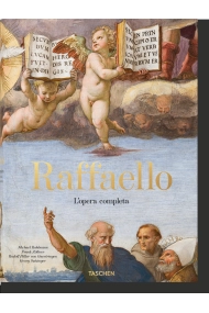 Cubierta de Raffaello